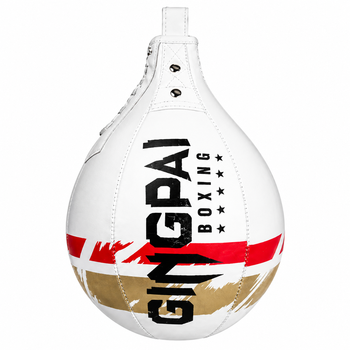 Poire de Vitesse Gonflable de Boxe – Ballon de Réflexe et Coordination pour Entraînement à Domicile