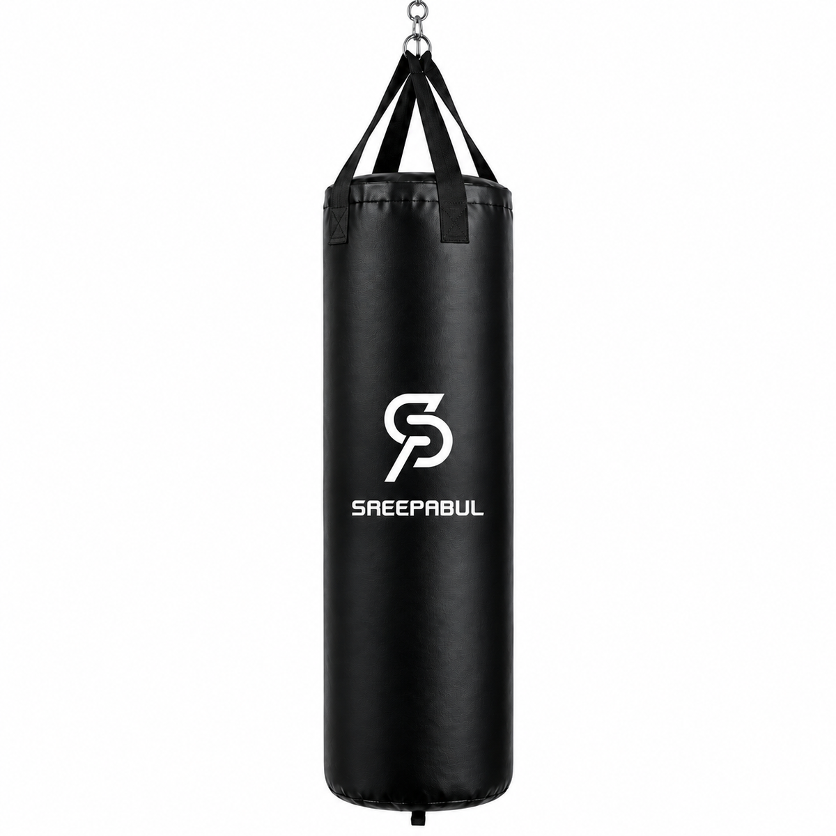 Sac de frappe suspendu 102/117 – entraînement boxe fitness