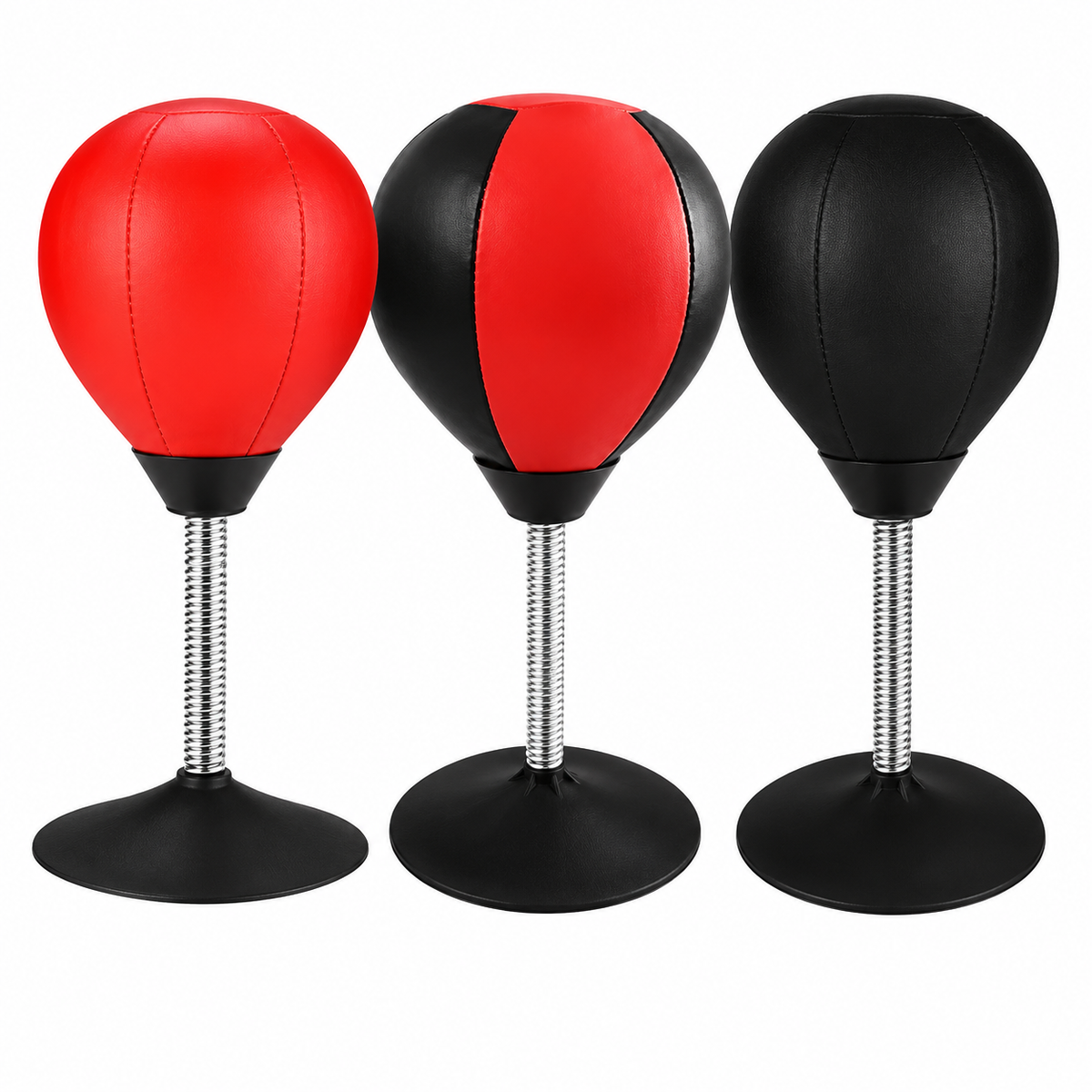 punching ball reflexe