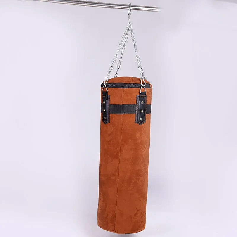 aperçu sac de frappe suspendu cuir 