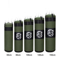 sac de frappe boxe 