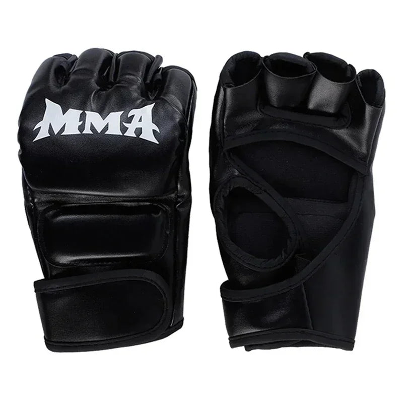 Gant Boxe Entrainement De MMA En Polyuréthane
