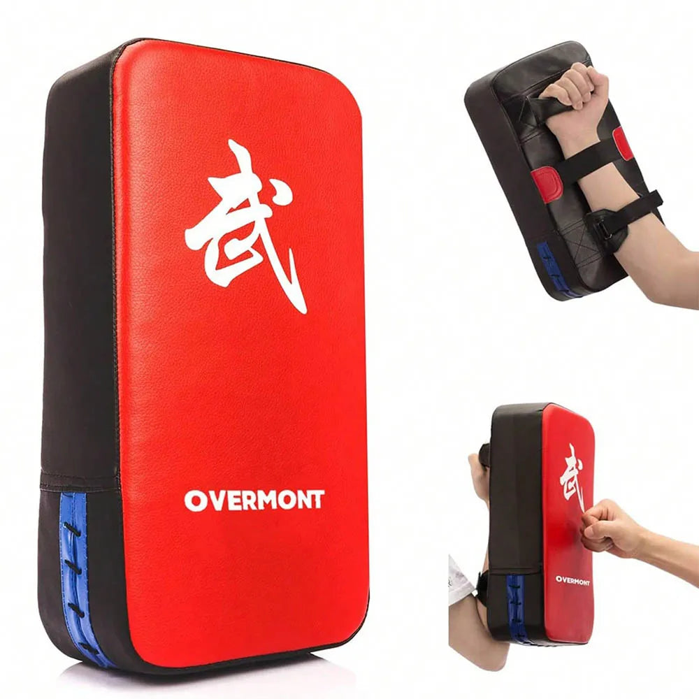 bouclier de frappe boxe