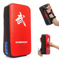 bouclier de frappe boxe