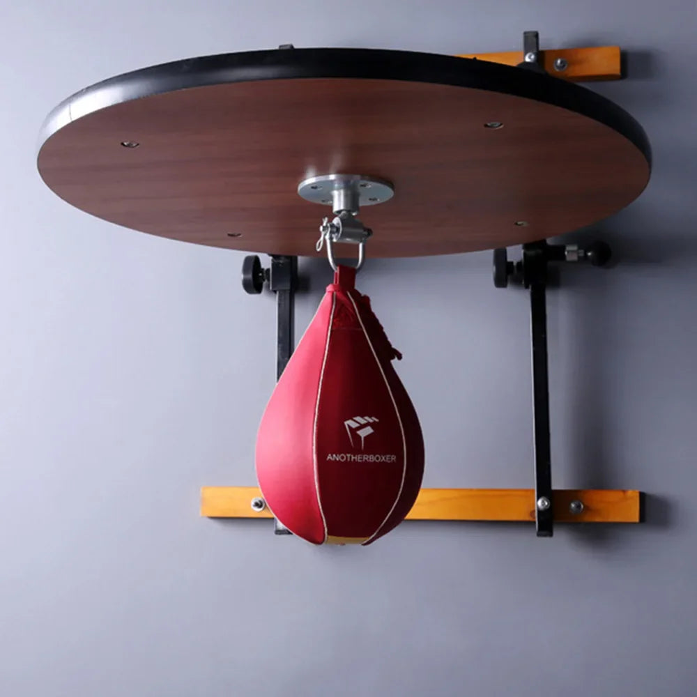 poire de vitesse ensemble poire support