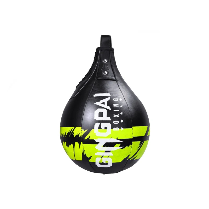 poire de vitesse gonflable