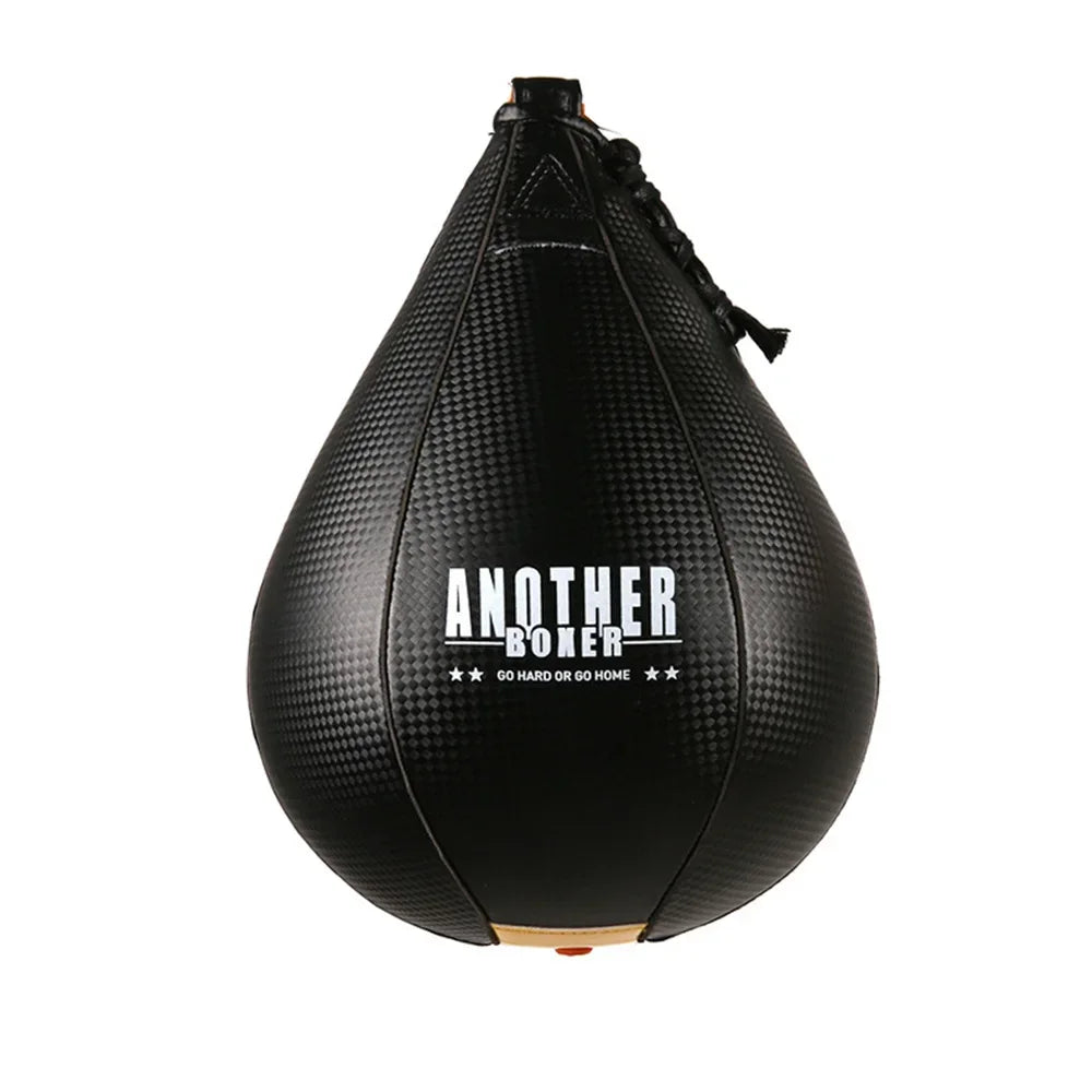 poire de vitesse noire