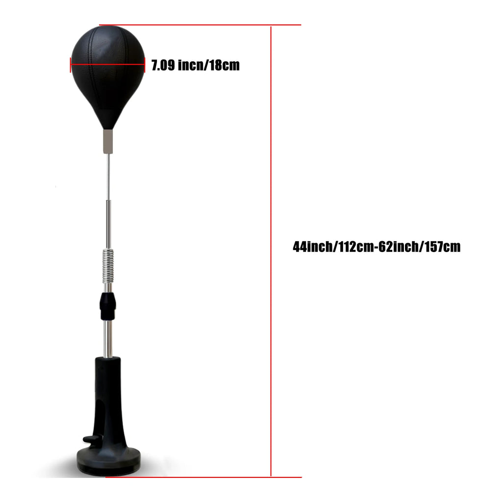 punching ball cobra
