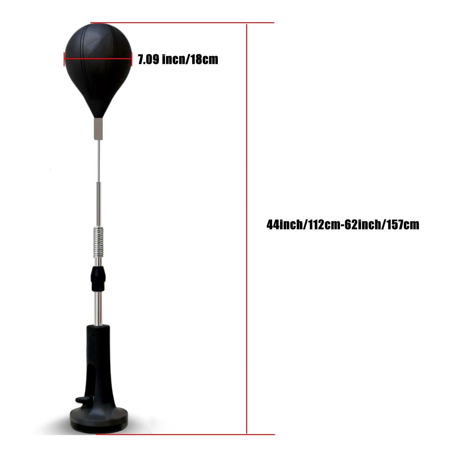 punching ball cobra