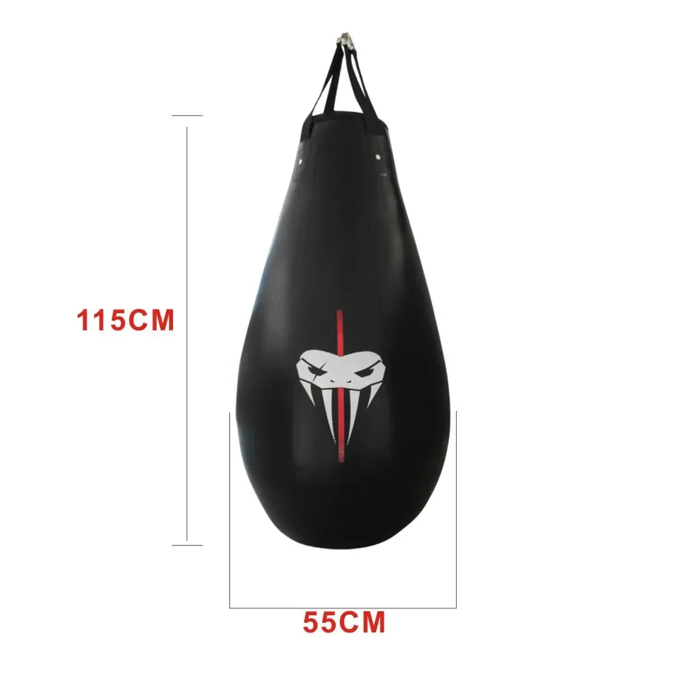 punching ball long et lourd repliable dimensions