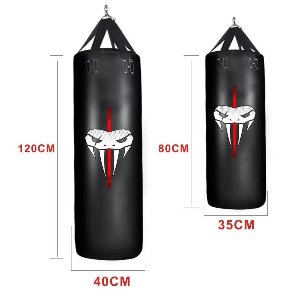 dimension sac de frappe repliable 