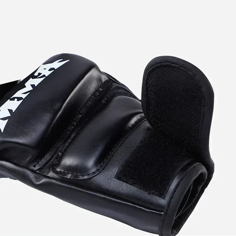 Gant Boxe Entrainement De MMA En Polyuréthane