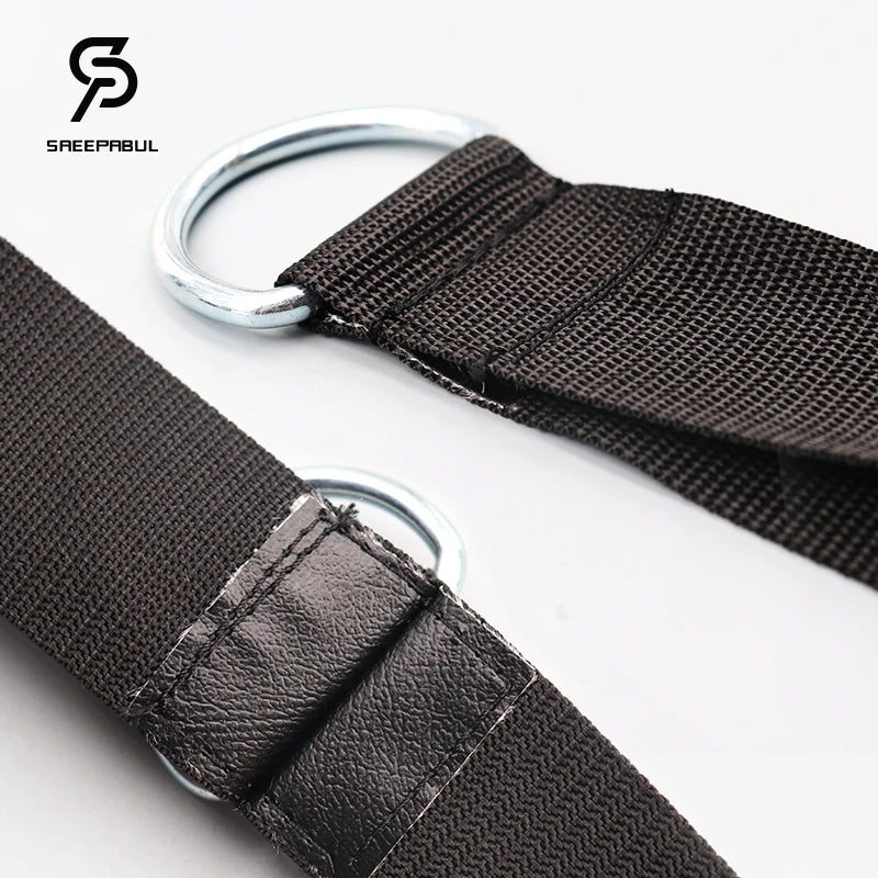 support sac de frappe suspendu