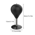 punching ball ventouse